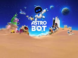 Astro Bot Game Review