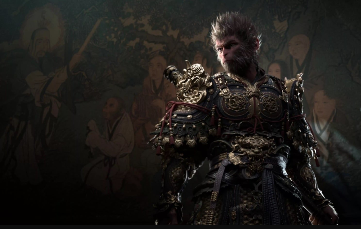 Black Myth: Wukong เร่งพลัง Steam เพื่อบันทึกผู้เล่นพร้อมกัน 37 ล้านคนเป็นครั้งแรก