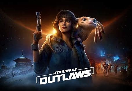 Ubisoft Offers Frustrated Star Wars Outlaws PS5 Players a Trinket and Loyalty Points After Early Access Progress Loss