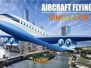 Aircraft Flying Simulato...