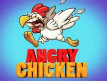 Angry Chickens