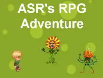 Asrs Rpg Adventure