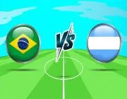 Brazil Vs Argentina Chal...