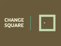 Change Square Game