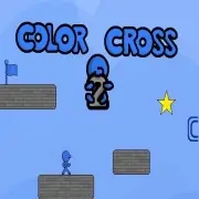 Color Cross 2