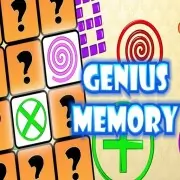 Genius Memory