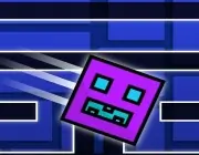 Geometry Dash Maze Maps