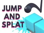 Jump And Splat