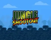 Jungle Shootout