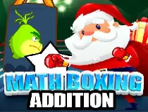 Math Boxing Christmas Ad...