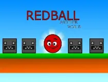 Redball Another World