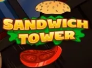 Sandwich Tower