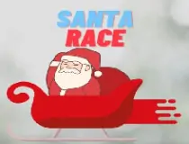 Santa Race