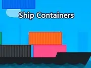 Ship Containers