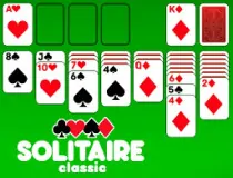 Solitaire Classic