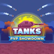 Tanks Pvp Showdown