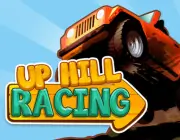 Up Hill Racing