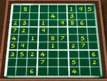 Weekend Sudoku 26